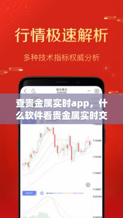 查貴金屬實(shí)時(shí)app，什么軟件看貴金屬實(shí)時(shí)交易數(shù)據(jù)好 