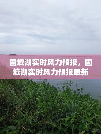 固城湖實時風力預報，固城湖實時風力預報最新 