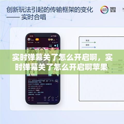 實(shí)時(shí)彈幕關(guān)了怎么開(kāi)啟啊，實(shí)時(shí)彈幕關(guān)了怎么開(kāi)啟啊蘋(píng)果 
