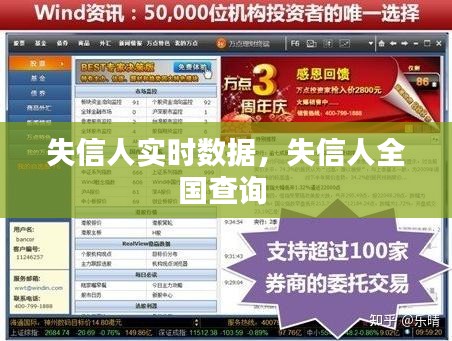失信人實(shí)時(shí)數(shù)據(jù)，失信人全國(guó)查詢 