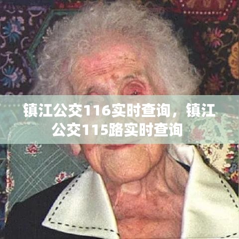 鎮(zhèn)江公交116實(shí)時(shí)查詢，鎮(zhèn)江公交115路實(shí)時(shí)查詢 