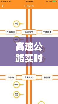 高速公路實時路況分析，高速公路實時路況分析軟件 