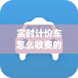 實(shí)時(shí)計(jì)價(jià)車怎么收費(fèi)的，實(shí)時(shí)車價(jià)軟件 