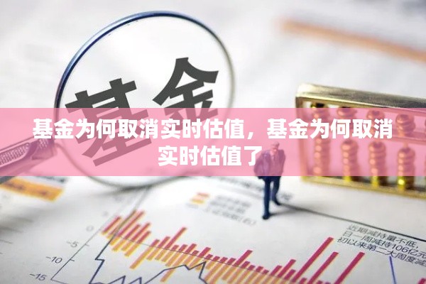 基金為何取消實(shí)時(shí)估值，基金為何取消實(shí)時(shí)估值了 