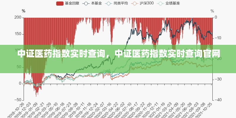 中證醫(yī)藥指數(shù)實時查詢，中證醫(yī)藥指數(shù)實時查詢官網(wǎng) 