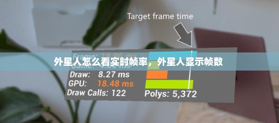外星人怎么看實時幀率，外星人顯示幀數 