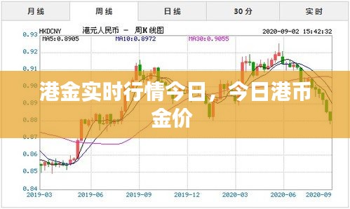 港金實(shí)時(shí)行情今日，今日港幣金價(jià) 