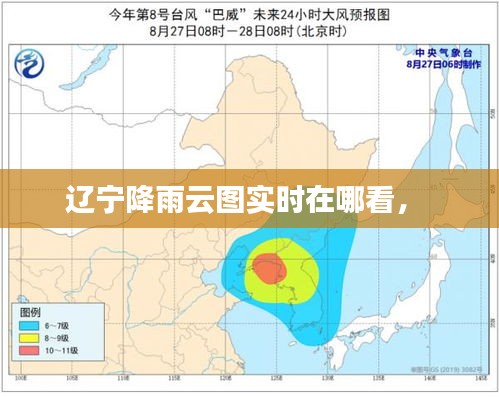 遼寧降雨云圖實(shí)時(shí)在哪看， 