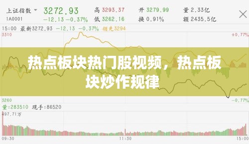 熱點(diǎn)板塊熱門(mén)股視頻，熱點(diǎn)板塊炒作規(guī)律 
