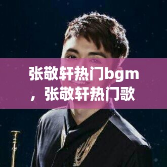 張敬軒熱門bgm，張敬軒熱門歌 