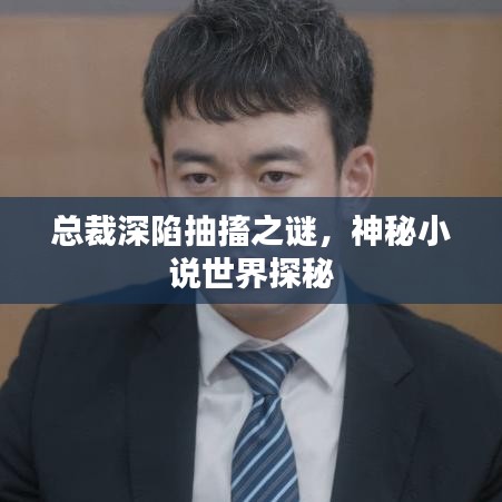 總裁深陷抽搐之謎，神秘小說(shuō)世界探秘
