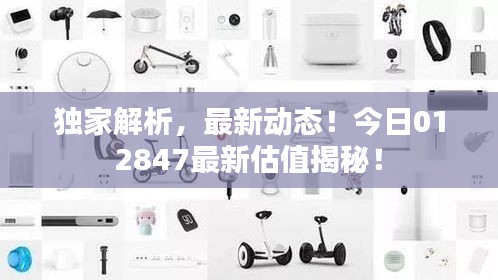 獨(dú)家解析，最新動(dòng)態(tài)！今日012847最新估值揭秘！