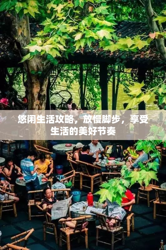 悠閑生活攻略，放慢腳步，享受生活的美好節(jié)奏