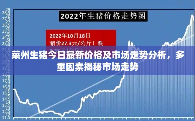 菜州生豬今日最新價格及市場走勢分析，多重因素揭秘市場走勢