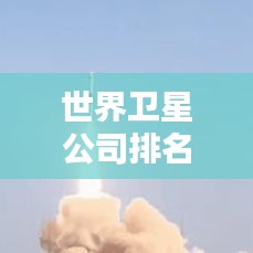 世界衛(wèi)星公司排名大揭秘，權(quán)威榜單揭秘頂級衛(wèi)星企業(yè)！