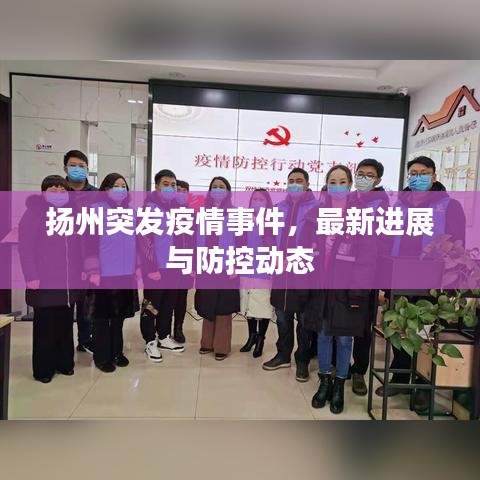 揚州突發(fā)疫情事件，最新進展與防控動態(tài)