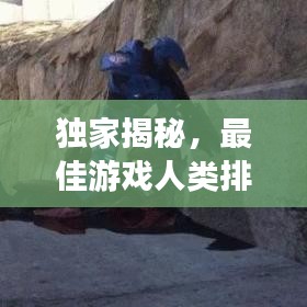 獨家揭秘，最佳游戲人類排名前十，你Pick哪一款？