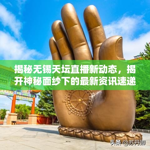 揭秘無錫天壇直播新動態(tài)，揭開神秘面紗下的最新資訊速遞